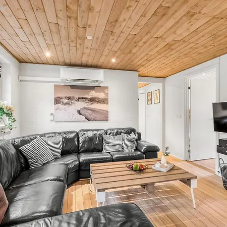 Lovely Pool House On A Lovely Secluded Plot By Sondervig - 1017