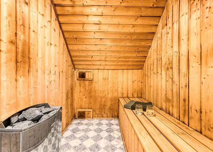 Lovely Pool House On A Lovely Secluded Plot By Sondervig - 1017 *